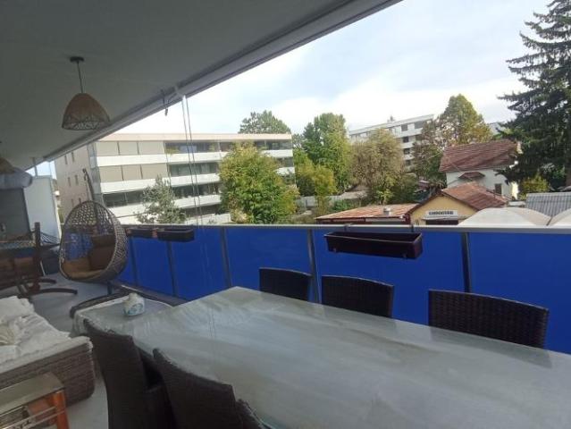 Apartment mieten in Cointrin, Meyrin
