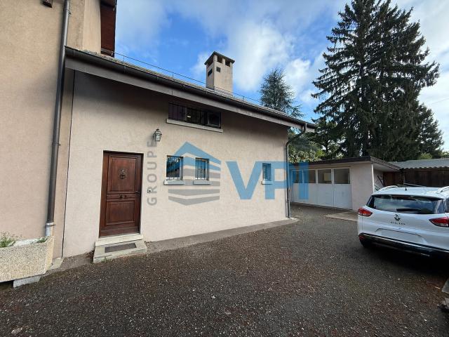 Büro mieten in Meyrin