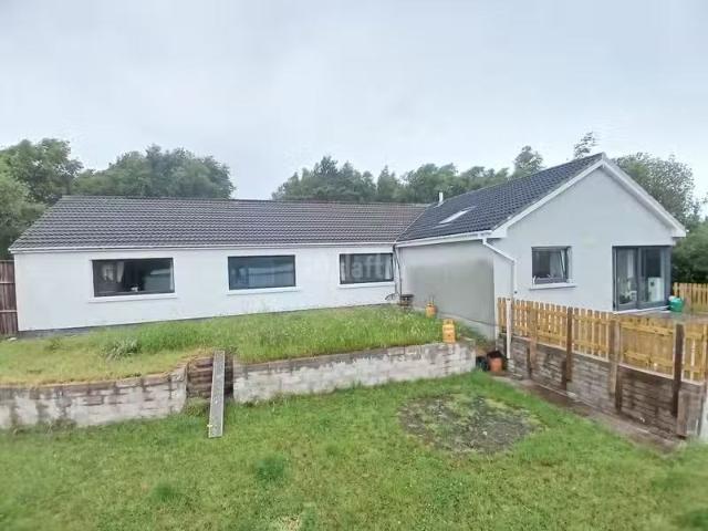 House to rent