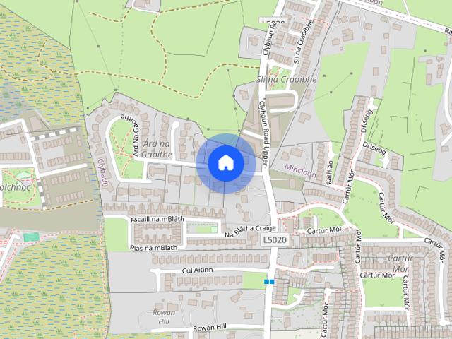 Apartment to rent in Gaillimh, Connacht