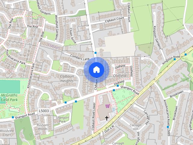 Apartment to rent in Gaillimh, Connacht