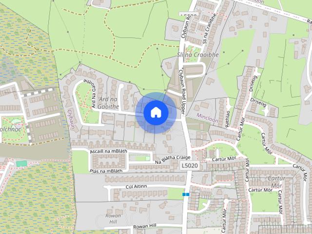 Apartment to rent in Árd na Gaoithe, Cathair na Gaillimhe