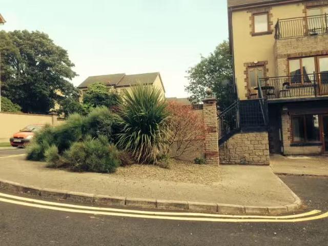Apartment to rent