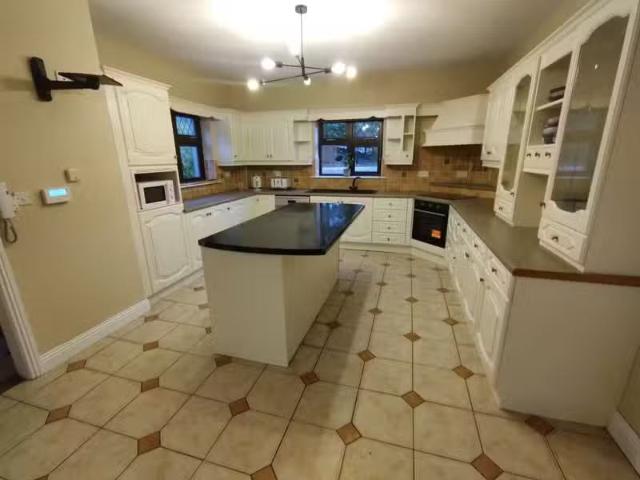 House to rent