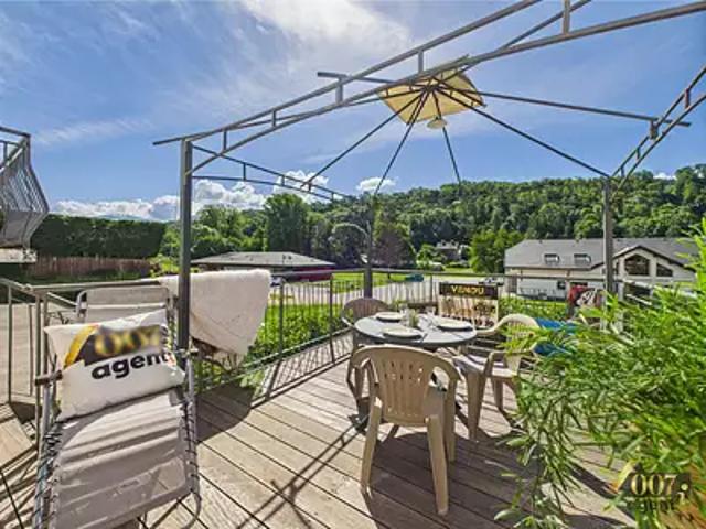 Maison vente à Chambéry, Coise-saint-jean-pied-gauthier