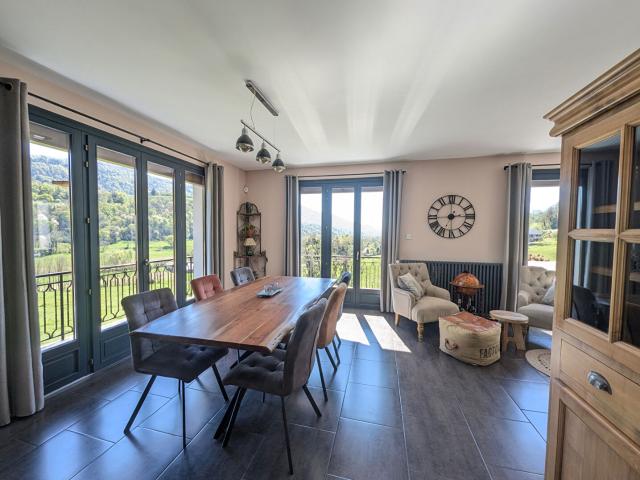 Maison vente à Chambéry, Coise-saint-jean-pied-gauthier