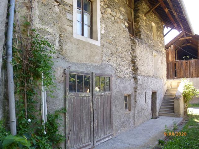 Maison vente à Chambéry, Coise-saint-jean-pied-gauthier