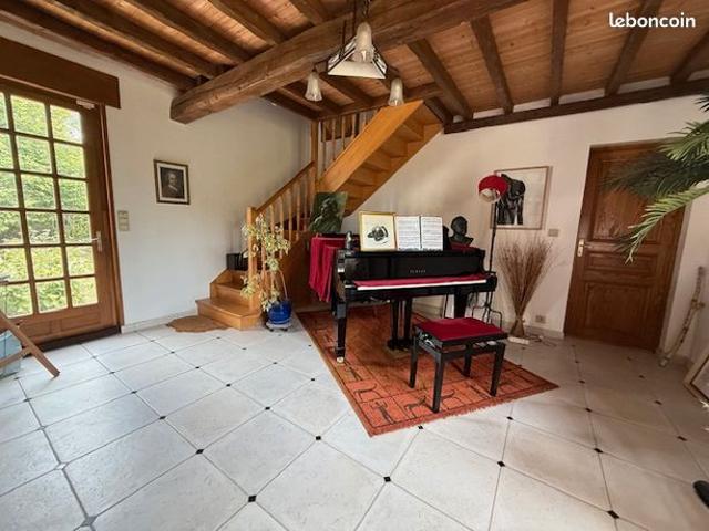 Maison vente à Amiens, Coisy