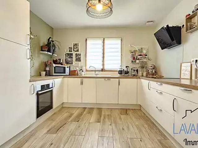Maison vente à Amiens, Coisy
