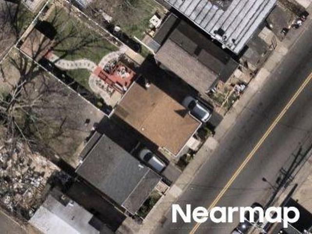 House for sale in Irvington, New Jersey