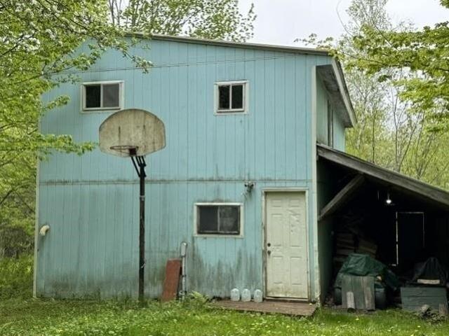 House for sale in Bakersfield, Vermont
