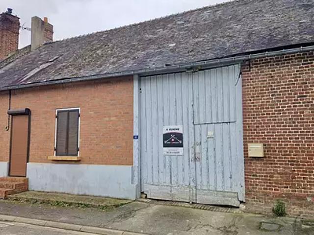 Maison vente à Clermont, Coivrel