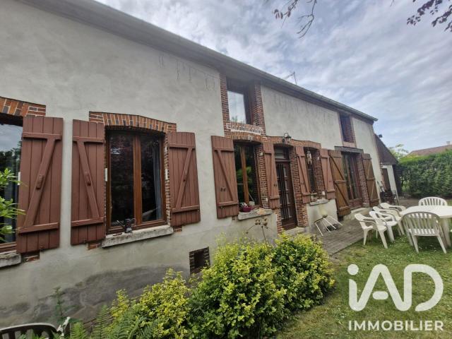 Maison vente à Épernay, Coizard-joches
