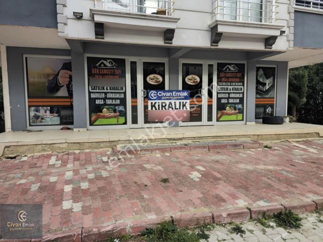 Atakum, Samsun içerisinde kiralık Dükkan