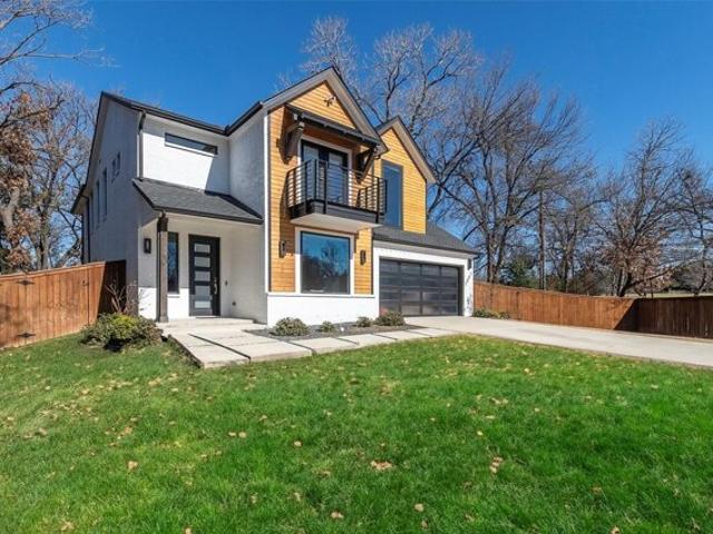 House for sale in Arlington, Texas