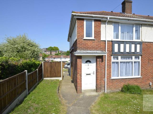 House for rent in Old Lakenham, East Bank