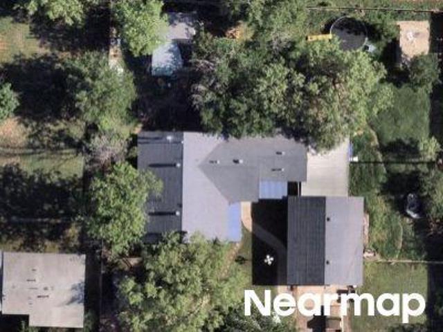 House for sale in Taylor, Texas