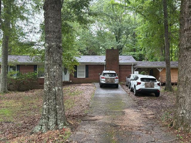 House for sale in Oxford, Georgia