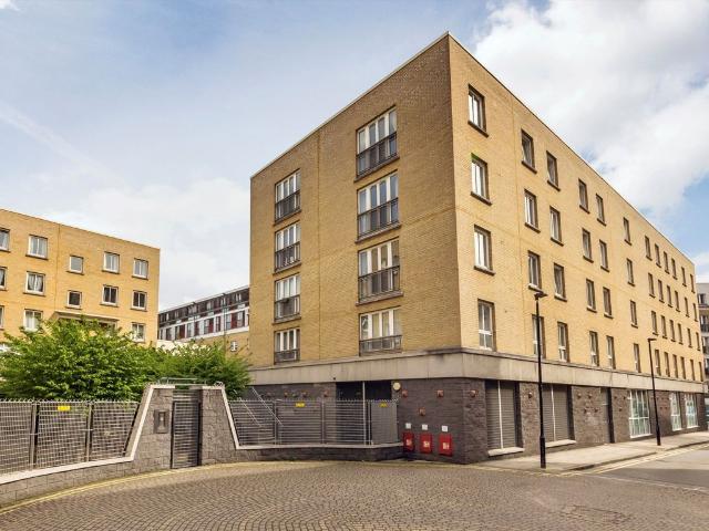 Apartment for rent in St. George in the East, Whitechapel