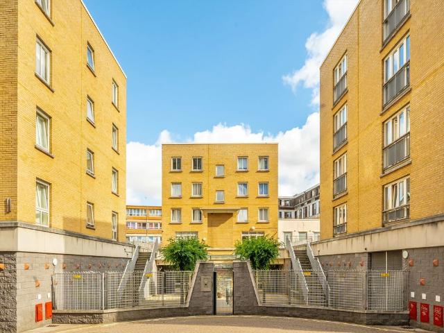 Apartment for rent in St. George in the East, Whitechapel