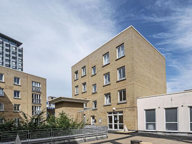 Apartment for rent in St. George in the East, Whitechapel