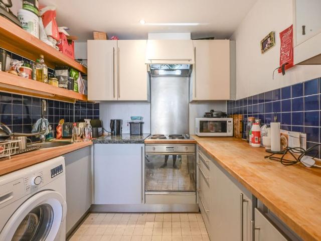 Apartment for rent in St. George in the East, Whitechapel