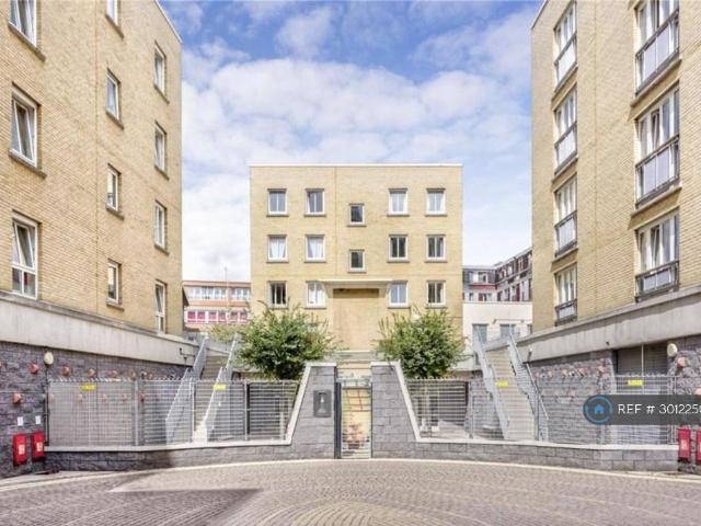 House for rent in St. George in the East, Whitechapel