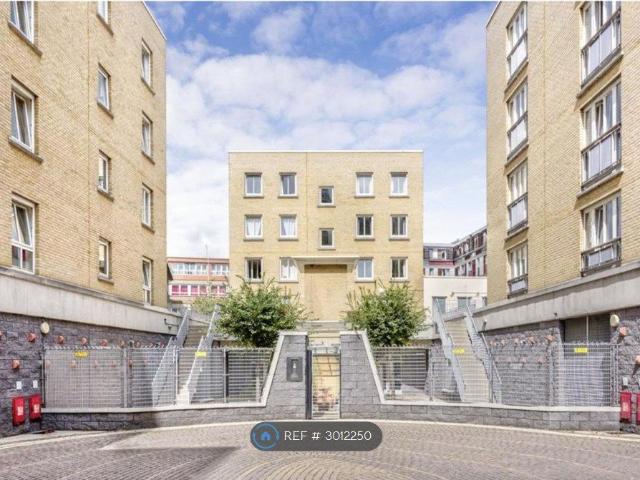 Apartment for rent in St. George in the East, Whitechapel