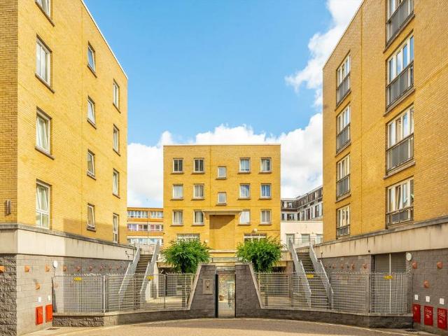 Apartment for rent in St. George in the East, Whitechapel