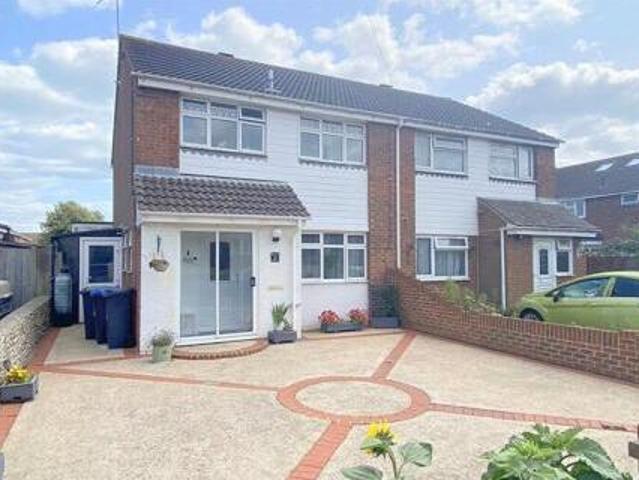 House for sale in Lancing, Adur