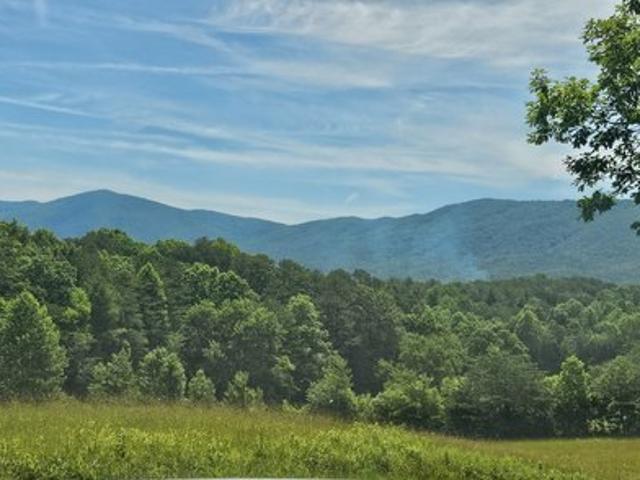 Land for sale in Tennessee