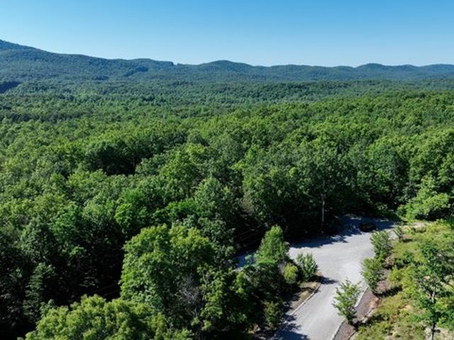 Land for sale in Tennessee