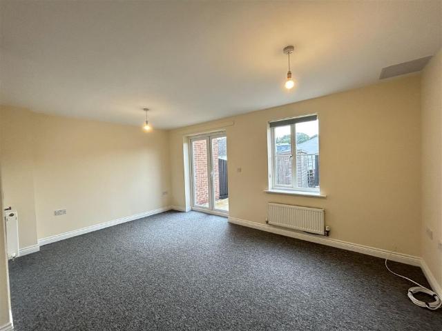 House for rent in Chard Town, Chard