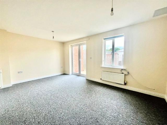 House for rent in Chard Town, Chard
