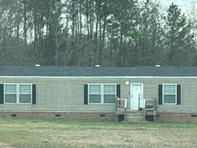House for sale in Hartwell, Georgia
