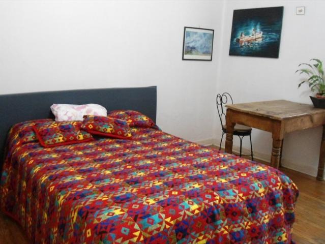 Cuarto en renta en Cuauhtémoc, Ciudad de México
