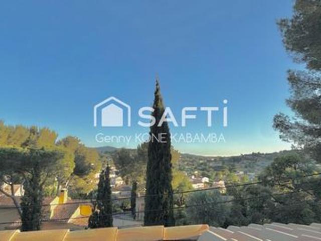 Villa vente à Arrondissement de Toulon, La Seyne-sur-mer