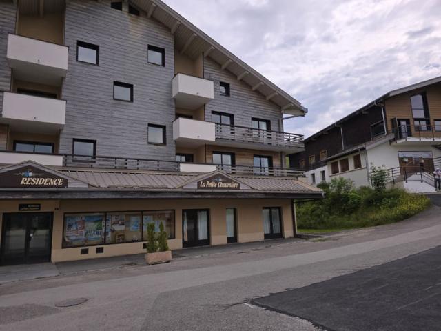 Appartement vente à Gex
