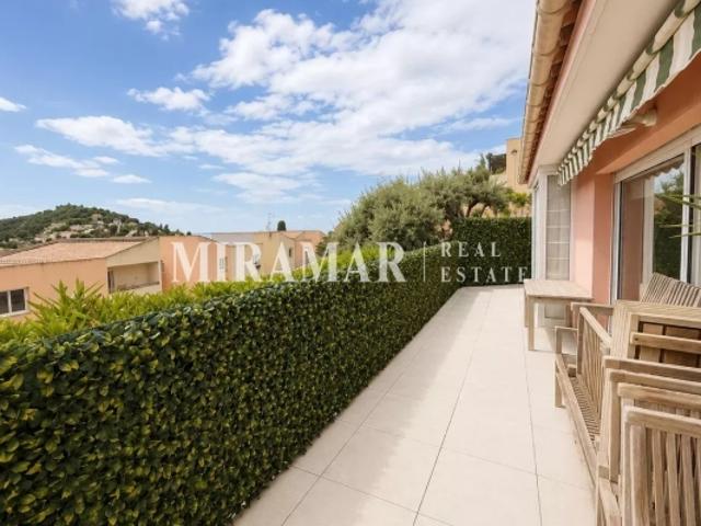 Appartement vente à Nice, Villefranche-sur-mer