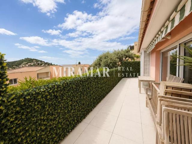 Appartement vente à Nice, Villefranche-sur-mer