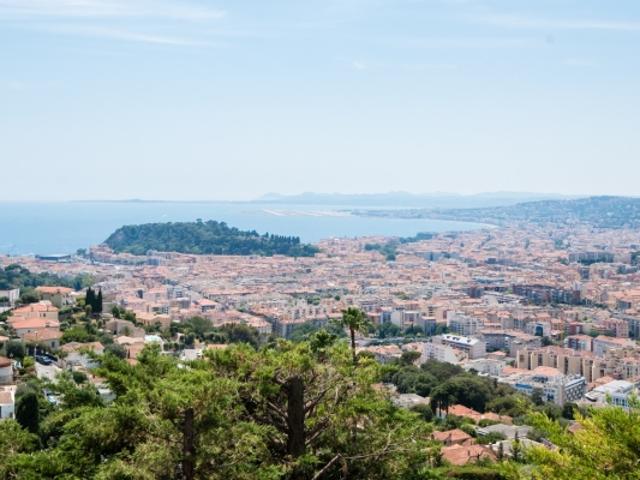 Appartement vente à Nice
