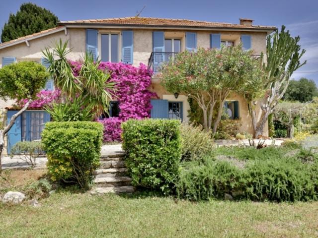 Maison vente à Nice, Alpes-Maritimes