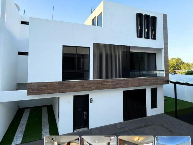 Casa en venta en Ometepec, Guerrero