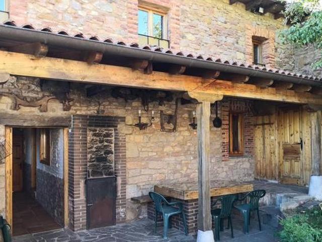 Casa en alquiler en Valdepiélago, León