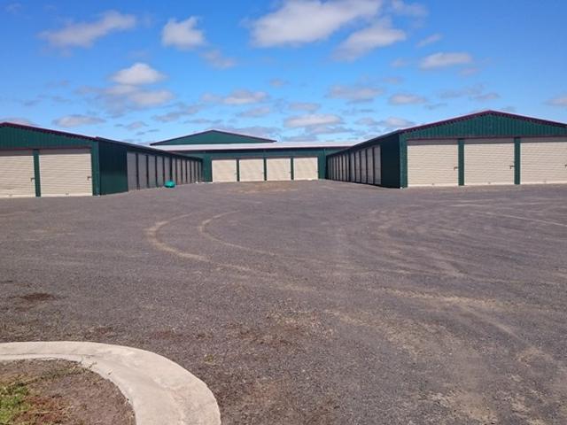 Warehouse for rent in Larpent, Victoria