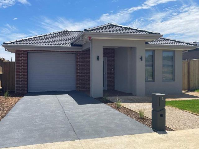 House for rent in Colac, Victoria