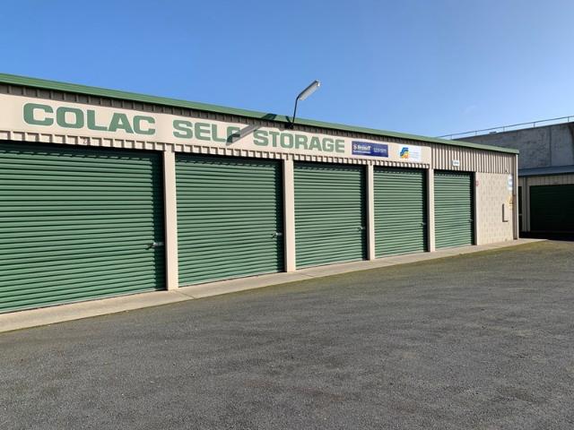 Warehouse for rent in Colac, Victoria