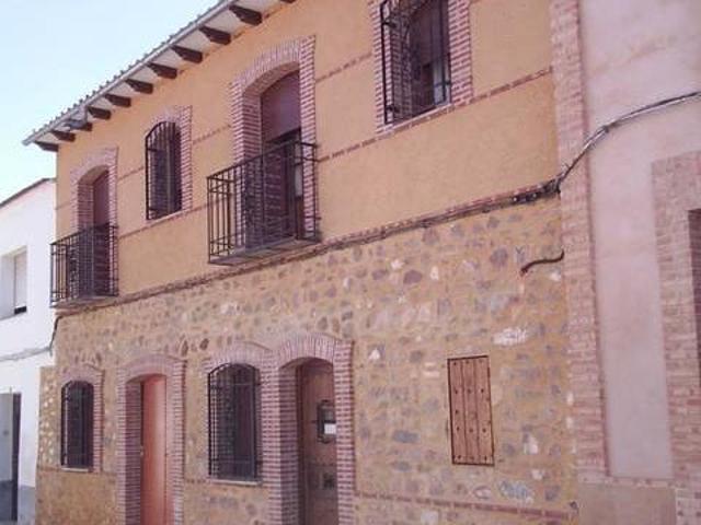 Casa en alquiler en Alcolea De Calatrava, Castilla-La Mancha