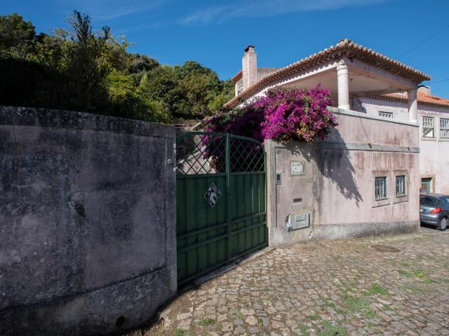 Quinta venda em Selão, Sintra