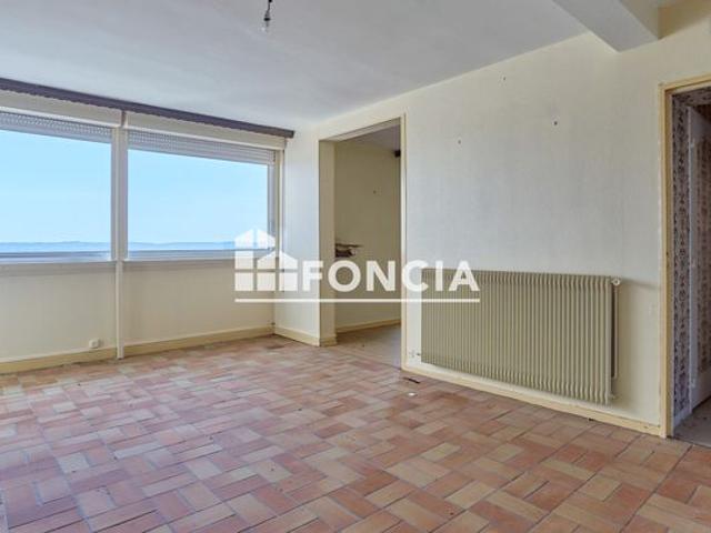 Appartement vente à Agen